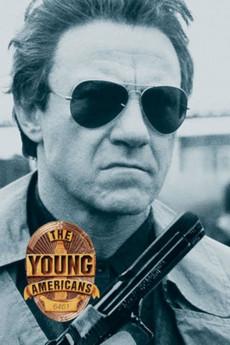 The Young Americans 1993 720p bluray YTS