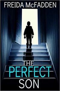 The Perfect Son by Freida McFadden EPUB