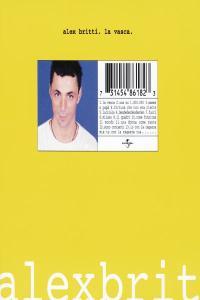 Alex Britti La Vasca 2000 Pop Flac 16 44