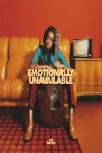 Cat Burns emotionally unavailable 2022 Mp3 320kbps PMEDIA