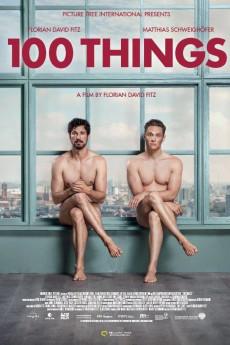100 Things 2018 720p bluray YTS