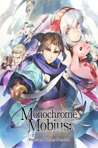 Monochrome Mobius Rights and Wrongs Forgotten Update 1 Build 9949277 Bonus Content MULTi3 FitGi