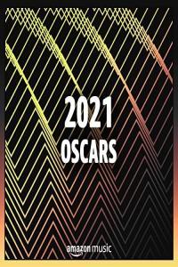 Various Artists 2021 Oscars 2021 Mp3 320kbps PMEDIA