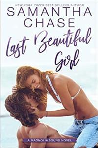 Last Beautiful Girl by Samantha Chase EPUB