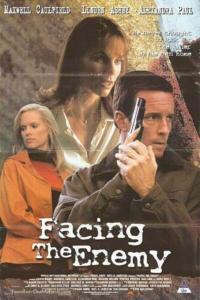 Facing the Enemy 2001 720p AMZN WEBRip 800MB x264 GalaxyRG