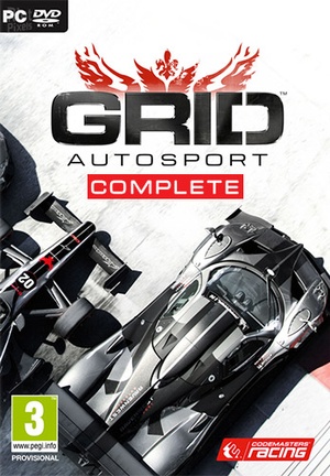 GRID Autosport Complete v1 0 103 1840 All DLCs MULTI9 FitGirl Repack Selective Download from 5 6 GB torrent