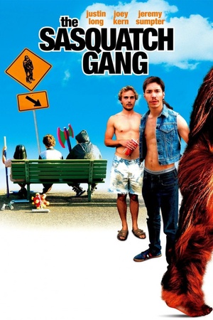 The Sasquatch Gang 2006 1080p bluray YTS