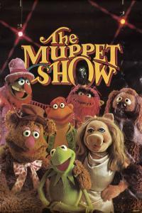 The Muppet Show Complete TV series in MP4 format Lando18