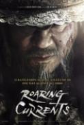The Admiral Roaring Currents 2014 UNCUT 720p BluRay x264 Eng Subs Dual Audio Hindi DD 2 0 English 2 0 Exclusive By Dr STAR