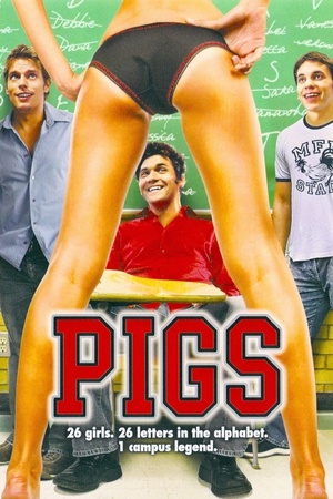 Pigs 2007 1080p bluray YTS
