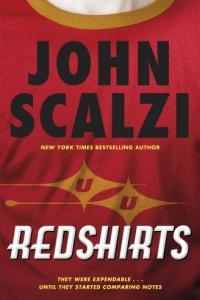 Redshirts by John Scalzi EPUB