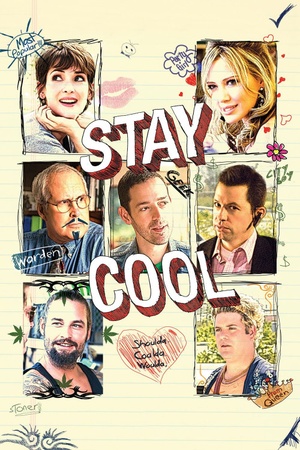 Stay Cool 2009 1080p bluray YTS