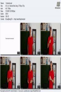 Athletic body posture routine and fixing lower back pain FreeCourseWeb