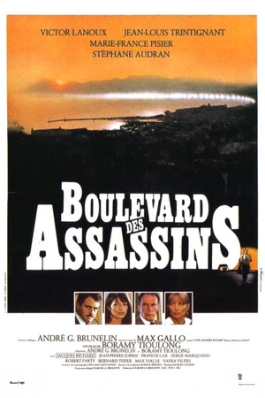 Boulevard des assassins 1982 1080p web YTS