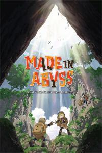 Made in Abyss Binary Star Falling into Darkness MULTi4 FitGirl Repack
