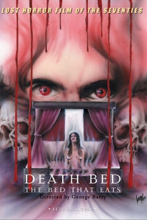 Death Bed: The Bed That Eats 1977 1080p bluray YTS