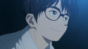 Retr0 Insomniacs After School Kimi wa Houkago Insomnia S01 1080p AV1 10bit AMZN WebRip E AC3 Multi Subs