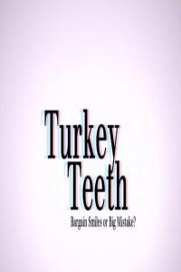 BBC Turkey Teeth Bargain Smiles or Big Mistake 1080p HDTV x265 AAC MVGroup org mkv