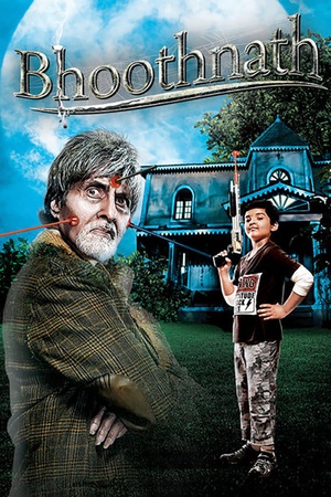 Bhoothnath 2008 1080p bluray YTS