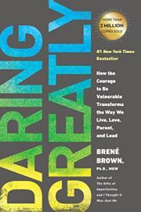 Daring Greatly by Brene Brown EPUB
