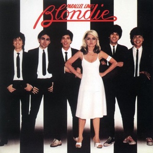 Blondie Parallel Lines Mp3 320 TNT Village