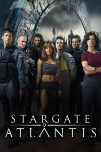 Stargate Atlantis S03 BDRip x265 ION265