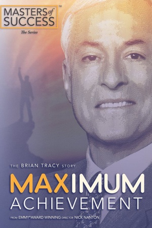 Maximum Achievement: The Brian Tracy Story 2017 1080p web YTS