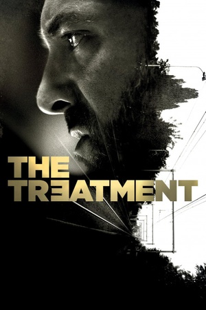 The Treatment 2014 1080p bluray YTS