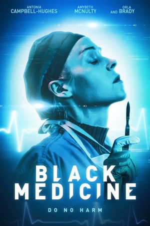 Black Medicine 2021 1080p web YTS