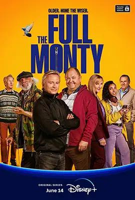 Full Monty La Serie S01E01 05 ITA DLMux x264 UBi