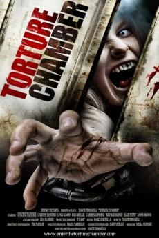 Torture Chamber 2013 720p bluray YTS