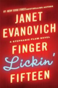 Finger Lickin Fifteen by Janet Evanovich EPUB