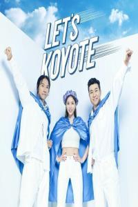 Koyote LET s KOYOTE 2022 Mp3 320kbps PMEDIA
