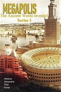 Megapolis The Ancient World Series 1 2of4 Alexandria 1080pHDTV x264 AAC MVGroup org mp4
