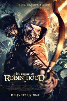The Siege of Robin Hood 2022 720p web YTS