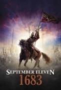 The Day of the Siege September Eleven 1683 2012 1080p BrRip x264 YIFY