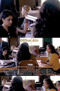 Office Air 2020 720p web YTS
