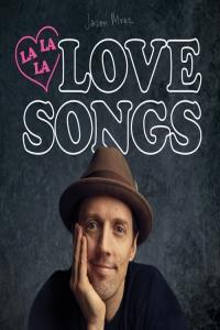 Jason Mraz Lalalalovesongs 2022 24 Bit Hi Res FLAC PMEDIA