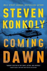 Coming Dawn by Steven Konkoly EPUB