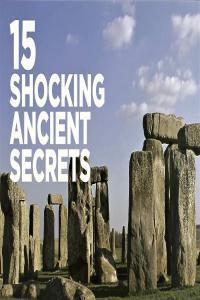 Smithsonian 15 Shocking Ancient Secrets 1080p HDTV x264 AAC MVGroup org mp4