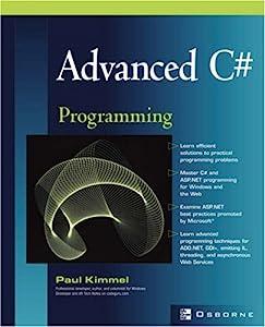 Advanced C Sharp Programming by RxV