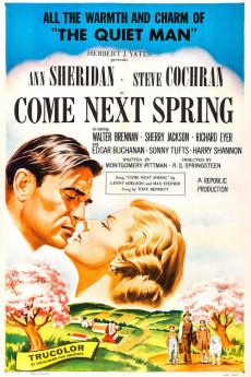 Come Next Spring 1956 720p web YTS