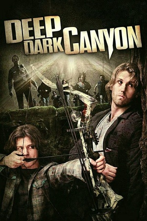 Deep Dark Canyon 2013 1080p bluray YTS