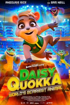 Daisy Quokka: World's Scariest Animal 2020 720p web YTS