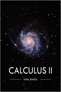 Calculus II by Tunc Geveci BookRAR