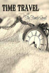 The Family Sowell Time Travel 2022 Mp3 320kbps PMEDIA