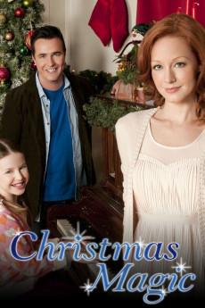 Christmas Magic 2011 720p web YTS