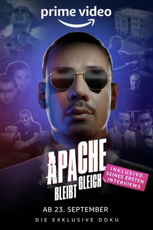 Apache bleibt gleich 2022 1080p web YTS