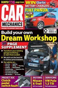 Car Mechanics November 2022 DevCourseWeb