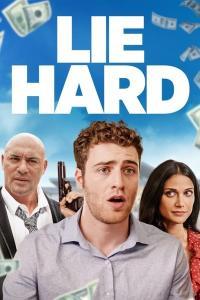 Lie Hard 2022 1080p AMZN WEB DL DDP2 0 H 264 EVO TGx